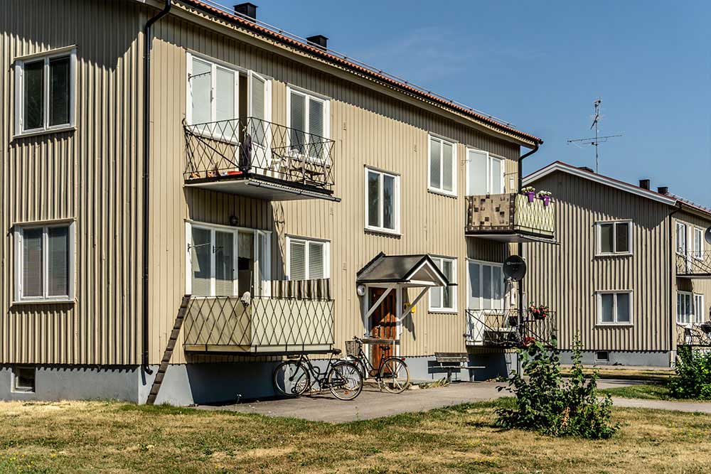 Bild från Söderfors